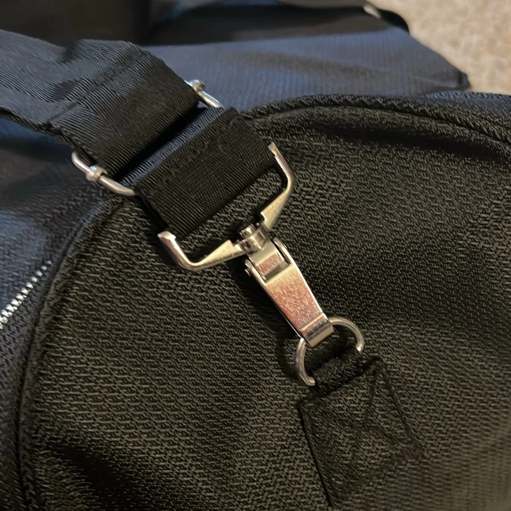 Giorgio Armani Parfums Duffel Bag